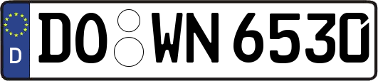 DO-WN6530