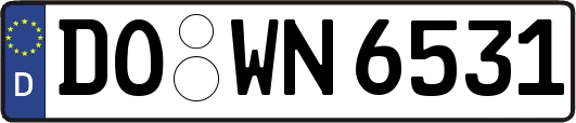 DO-WN6531