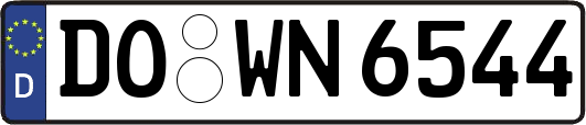 DO-WN6544