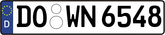 DO-WN6548