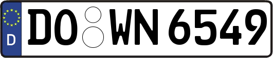 DO-WN6549