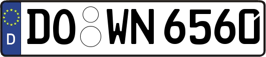 DO-WN6560