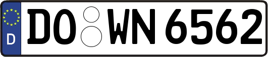 DO-WN6562