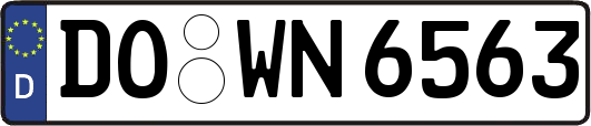 DO-WN6563