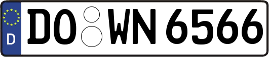 DO-WN6566