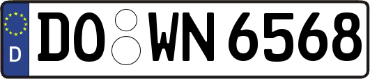 DO-WN6568