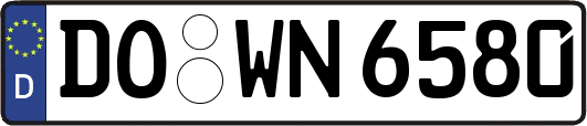 DO-WN6580