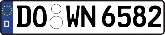 DO-WN6582