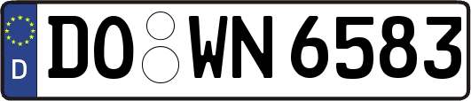 DO-WN6583