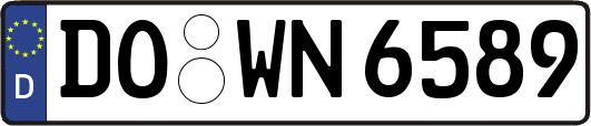 DO-WN6589