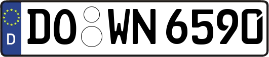 DO-WN6590