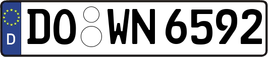 DO-WN6592