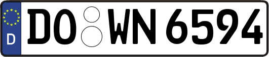 DO-WN6594