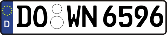 DO-WN6596