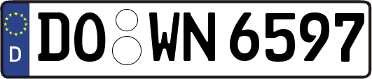 DO-WN6597