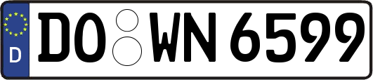 DO-WN6599