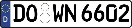 DO-WN6602