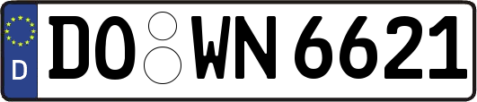 DO-WN6621