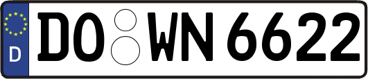 DO-WN6622