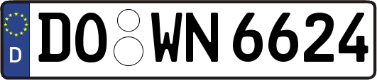 DO-WN6624