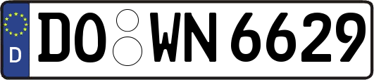 DO-WN6629