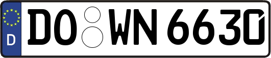DO-WN6630