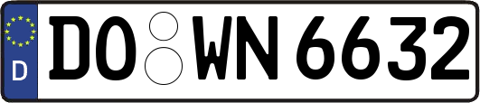 DO-WN6632