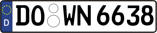 DO-WN6638
