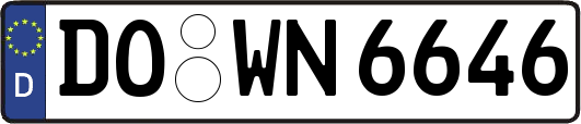 DO-WN6646