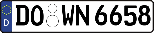 DO-WN6658