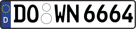 DO-WN6664
