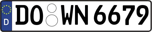 DO-WN6679