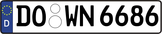 DO-WN6686