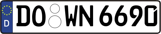 DO-WN6690