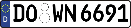 DO-WN6691