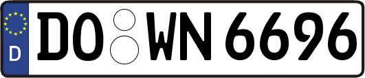DO-WN6696