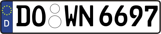 DO-WN6697