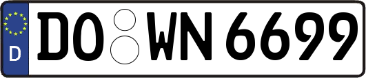 DO-WN6699