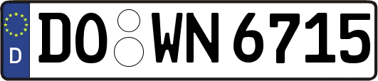 DO-WN6715