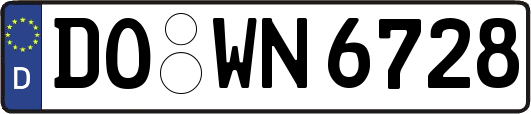 DO-WN6728