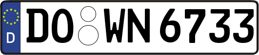 DO-WN6733
