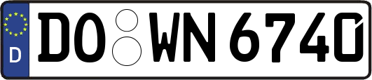 DO-WN6740