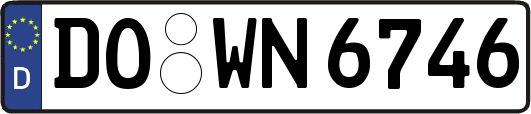DO-WN6746