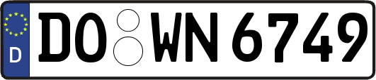 DO-WN6749
