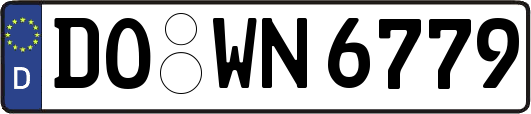 DO-WN6779