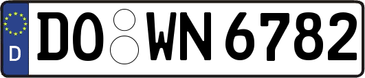 DO-WN6782