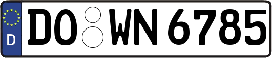 DO-WN6785