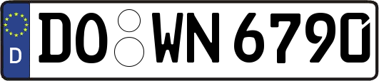 DO-WN6790