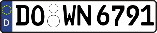 DO-WN6791