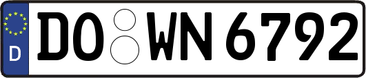 DO-WN6792